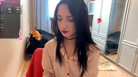 Hello there im Luna Im new here Lets have fun online show from 02/03/26, 06:40