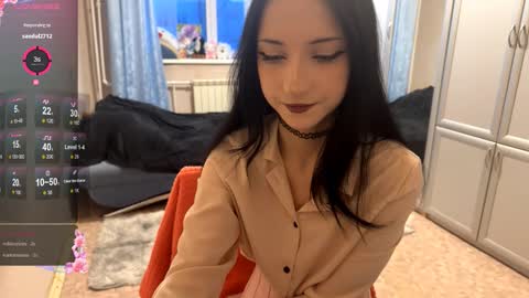 Hello there im Luna Im new here Lets have fun online show from 02/04/26, 04:07