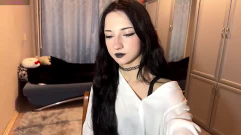 Hello there im Luna Im new here Lets have fun online show from 02/21/26, 03:57