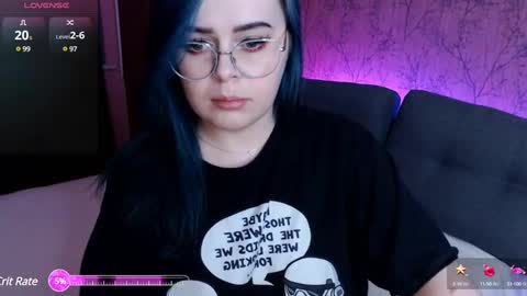 Snapshot of loramoonnn chatting on 01/24/25, 03:11 Lora online show from 01/24/25, 03:11