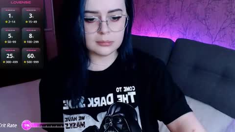 Snapshot of loramoonnn chatting on 02/10/25, 01:57 Lora online show from 02/10/25, 01:57