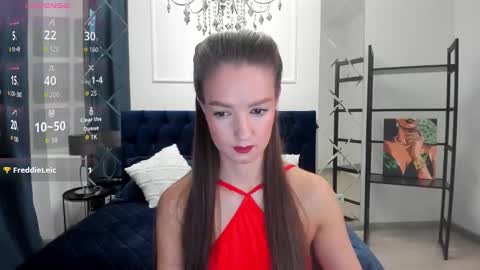 Ur sensual Lora online show from 09/14/25, 01:38