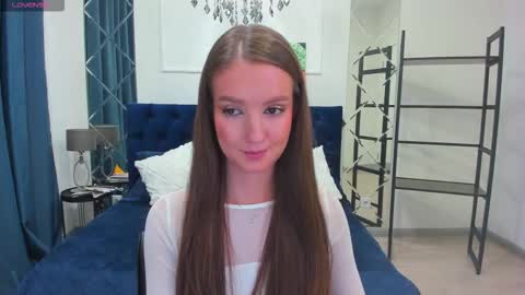 Ur sensual Lora online show from 10/08/25, 08:12