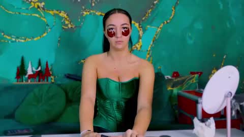 Miss online show from 12/28/24, 05:35