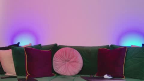 Snapshot of lorawarnner chatting on 05/11/26, 04:04 Miss online show from 05/11/26, 04:04