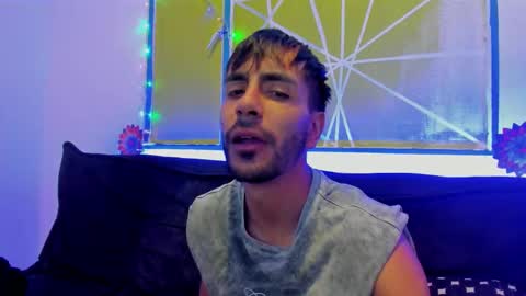 Apolo online show from 01/07/26, 01:35