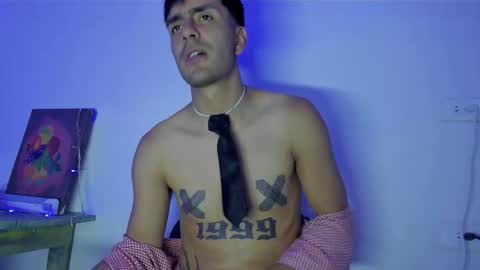 Apolo online show from 02/19/26, 02:13