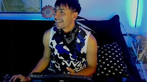 Apolo online show from 03/26/26, 03:06