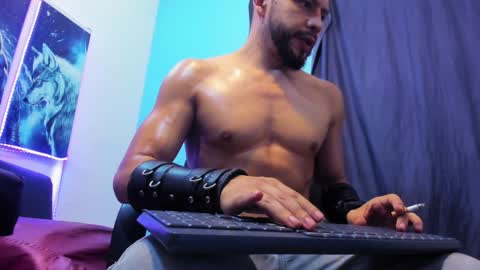 jack online show from 12/06/24, 05:42