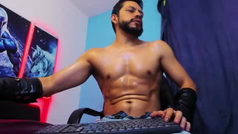 jack online show from 01/14/25, 05:51