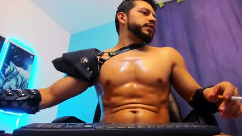 jack online show from 03/02/25, 05:33