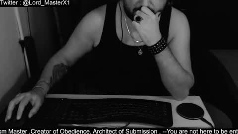 lord_masterx online show from 03/03/26, 03:23