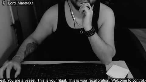 lord_masterx online show from 04/30/26, 03:02