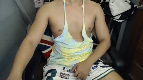 Snapshot of lord_of_cum69 chatting on 12/23/24, 12:03 Macky online show from 12/23/24, 12:03