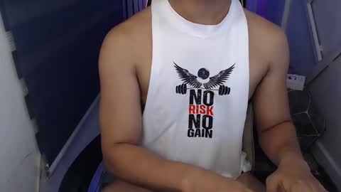 Snapshot of lord_of_cum69 chatting on 10/02/25, 01:56 Macky online show from 10/02/25, 01:56