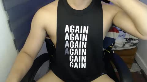 Macky online show from 12/20/25, 02:07