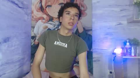 Tayron online show from 03/03/26, 04:40