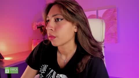 Deborah Daz online show from 02/04/25, 05:55