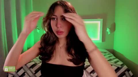 Deborah Daz online show from 03/12/25, 12:57