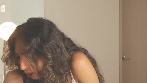 Deborah Daz online show from 03/16/26, 03:27