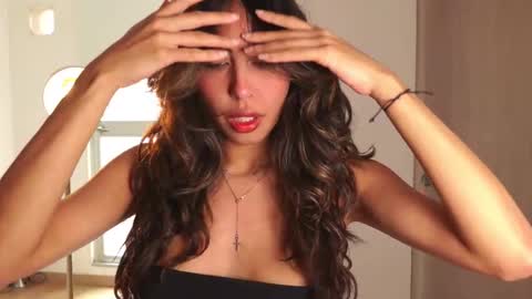 Deborah Daz online show from 03/17/26, 05:05