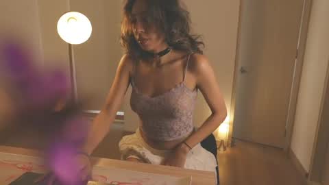 Deborah Daz online show from 04/13/26, 04:45