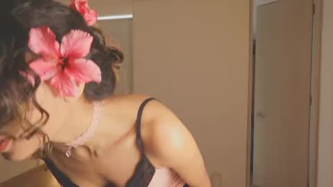 Deborah Daz online show from 04/18/26, 04:22