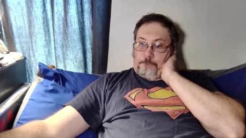 lordmegatron22 online show from 10/21/25, 06:41