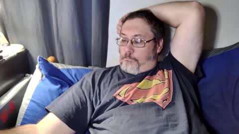 lordmegatron22 online show from 10/23/25, 02:11