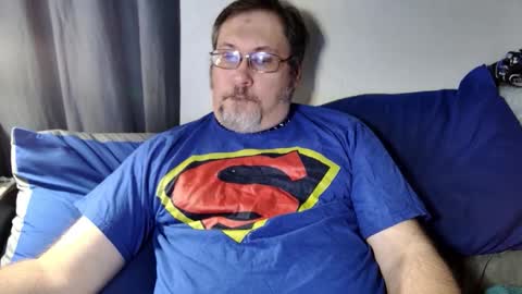 lordmegatron22 online show from 10/30/25, 02:46