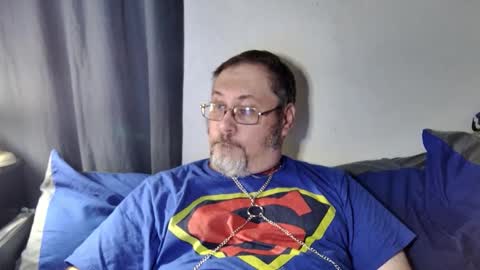 lordmegatron22 online show from 11/18/25, 02:17