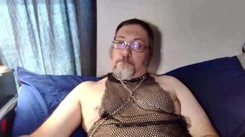 lordmegatron22 online show from 11/23/25, 08:08