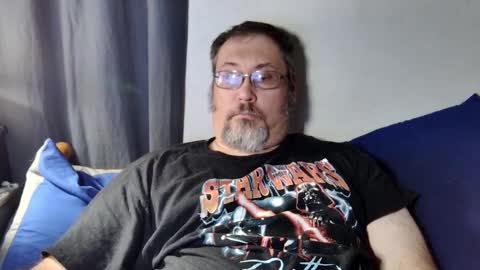 lordmegatron22 online show from 11/26/25, 02:56