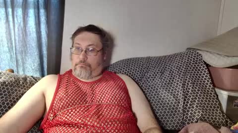 lordmegatron22 online show from 04/02/26, 08:28
