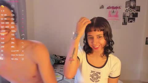 lordpussy__ online show from 12/13/25, 10:04