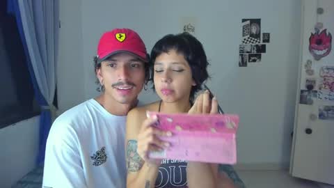 lordpussy__ online show from 03/26/26, 02:06