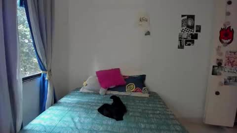 lordpussy__ online show from 03/26/26, 07:41