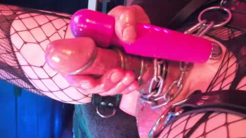 Snapshot of lordsexsmith chatting on 12/10/24, 02:05 Sexsmith online show from 12/10/24, 02:05