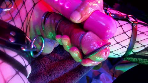 Sexsmith online show from 04/04/26, 01:37