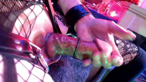 Sexsmith online show from 04/27/26, 01:25