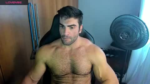 Lord Troper online show from 12/13/25, 07:53