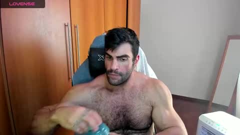 Lord Troper online show from 02/16/26, 04:47