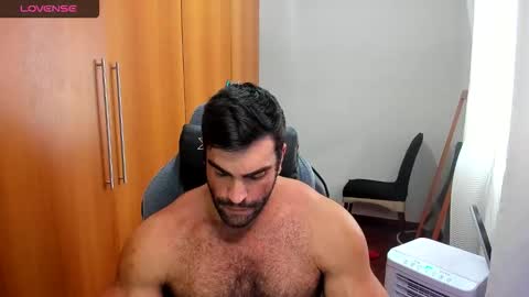 Lord Troper online show from 02/17/26, 02:57