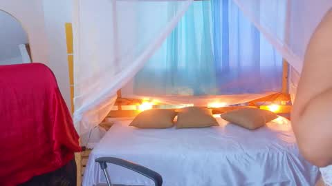 loreanis online show from 02/05/26, 10:36