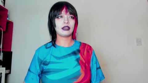 Lore Depp online show from 02/16/26, 09:16