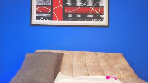 Loren Grey online show from 09/14/25, 02:27