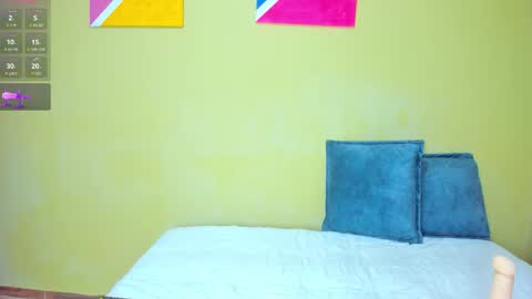 Loren Grey online show from 11/06/25, 08:21