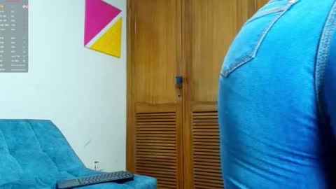 Loren Grey online show from 01/08/26, 08:55