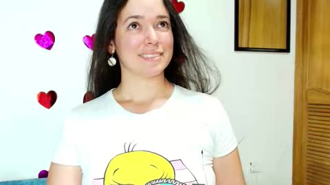 Loren Grey online show from 02/07/26, 08:34