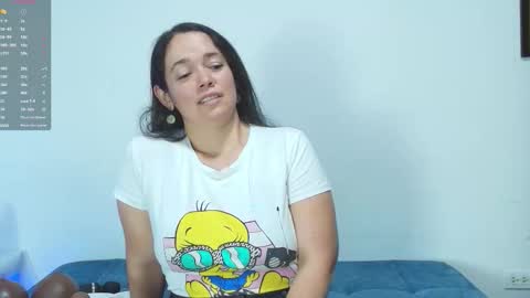 Loren Grey online show from 03/26/26, 08:14